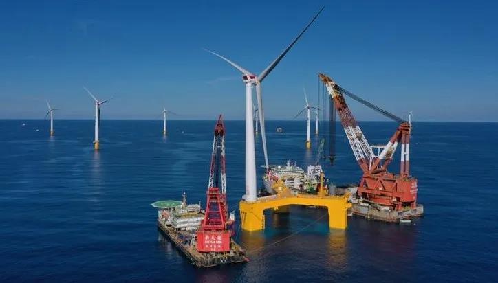 迎10年热潮,中国船厂将主导? 迎10年热潮,中国船厂将主导?