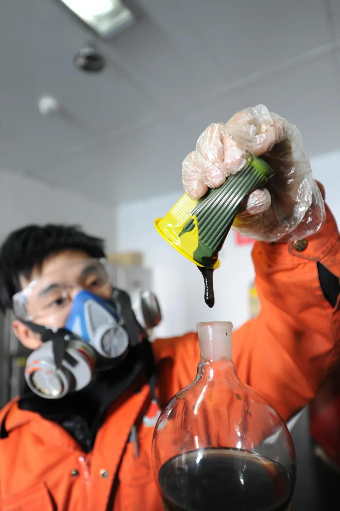 四十年对外开放路!中国海油,归来仍是少年! 四十年对外开放路!中国海油,归来仍是少年!