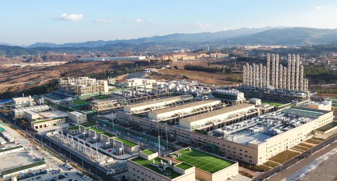 中国化学综合快讯 中国化学综合快讯