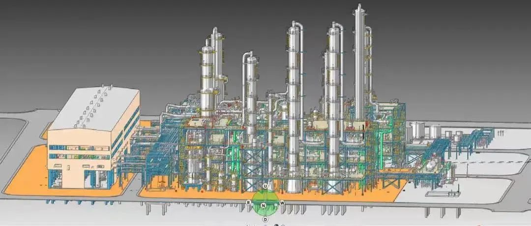 数字化交付——建设数字化工厂的基石 数字化交付——建设数字化工厂的基石