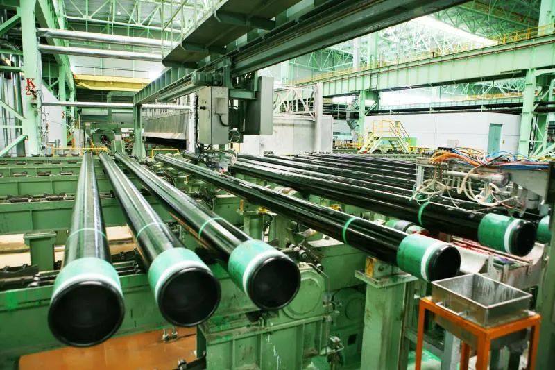 壳牌携手宝钢,共赴钢铁行业脱碳之路! 壳牌携手宝钢,共赴钢铁行业脱碳之路!