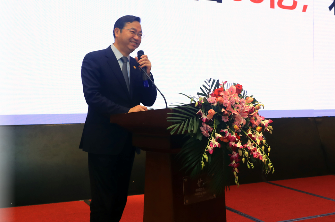 提升管理 负重前行 ——中圣科技召开2022年度总经理办公(扩大)会议暨年度工作计划会议 提升管理 负重前行 ——中圣科技召开2022年度总经理办公(扩大)会议暨年度工作计划会议