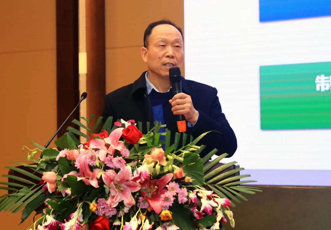 提升管理 负重前行 ——中圣科技召开2022年度总经理办公(扩大)会议暨年度工作计划会议 提升管理 负重前行 ——中圣科技召开2022年度总经理办公(扩大)会议暨年度工作计划会议