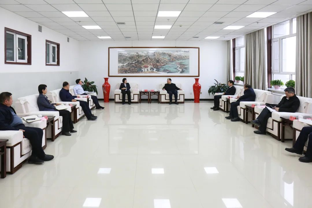 新疆曙光绿华年产10万吨BDO联产12万吨PBAT项目开工 新疆曙光绿华年产10万吨BDO联产12万吨PBAT项目开工