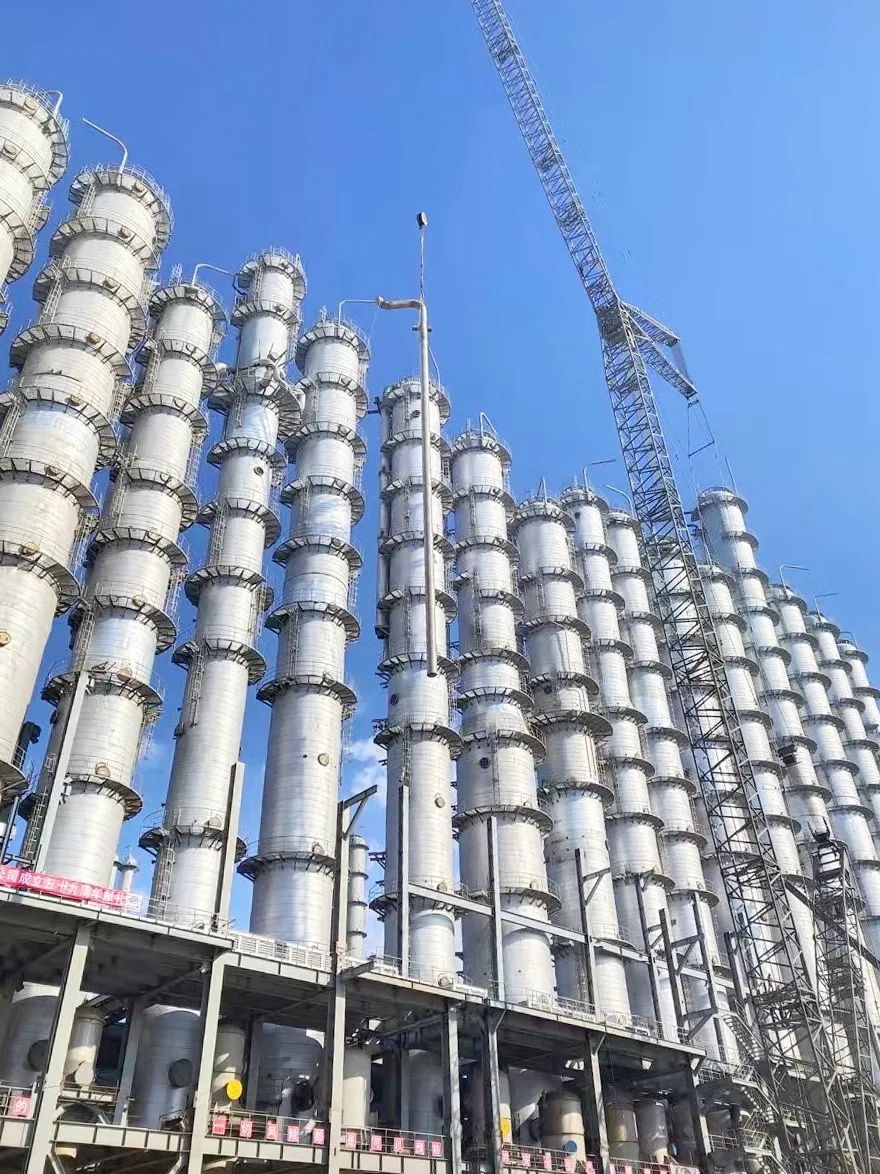 各项目复工复产“劲头足”奋力冲刺“开门红” 各项目复工复产“劲头足”奋力冲刺“开门红”