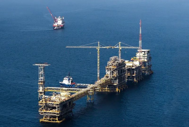 超20亿美元!JGC脱颖而出,获沙特阿美两份Zuluf油田增产合同 超20亿美元!JGC脱颖而出,获沙特阿美两份Zuluf油田增产合同