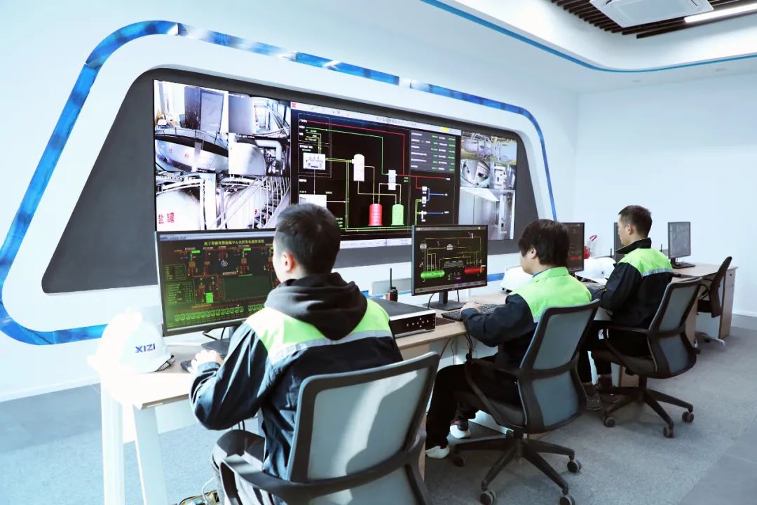 让“零碳工厂”走进现实 西子洁能(原杭锅股份)加快推进低碳转型之路 让“零碳工厂”走进现实 西子洁能(原杭锅股份)加快推进低碳转型之路