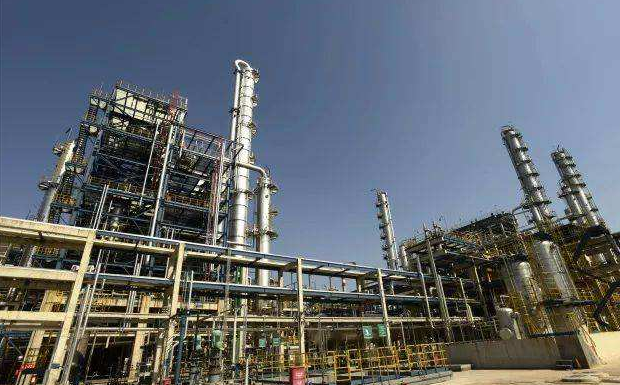 11.98亿元 安庆曙光25万吨辛醇项目EPC总承包合同签订 11.98亿元 安庆曙光25万吨辛醇项目EPC总承包合同签订