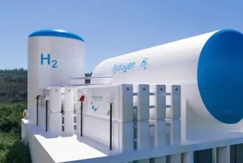 瓦卢瑞克能源转型|氢能 瓦卢瑞克能源转型|氢能