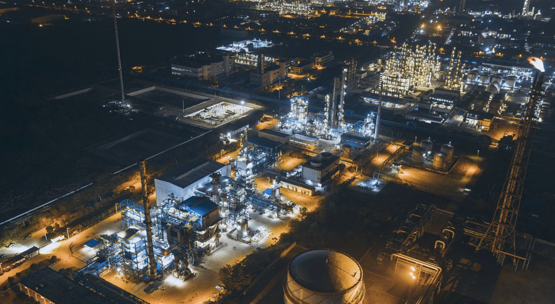 南京扬子石化百万吨乙烯获批!先进产能才能保证占有率,未来炼化竞争激烈更要警惕产能过剩 南京扬子石化百万吨乙烯获批!先进产能才能保证占有率,未来炼化竞争激烈更要警惕产能过剩