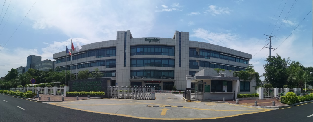 施耐德电气尹正:没有管理 企业减碳不可持续 施耐德电气尹正:没有管理 企业减碳不可持续