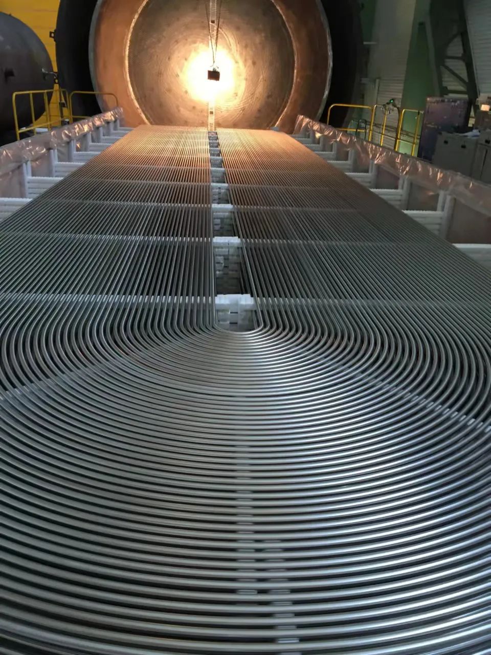 【对话头部 | 宝武特冶】镍基耐蚀合金的跨场景应用 【对话头部 | 宝武特冶】镍基耐蚀合金的跨场景应用