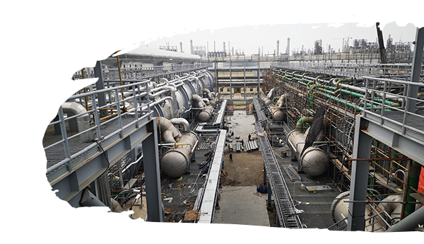 智见未来 | 海上“膜”法师——淡化海水循环利用,施展科技魔法智见绿色未来 智见未来 | 海上“膜”法师——淡化海水循环利用,施展科技魔法智见绿色未来