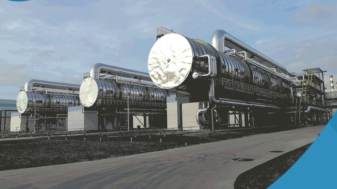 智见未来 | 海上“膜”法师——淡化海水循环利用,施展科技魔法智见绿色未来 智见未来 | 海上“膜”法师——淡化海水循环利用,施展科技魔法智见绿色未来