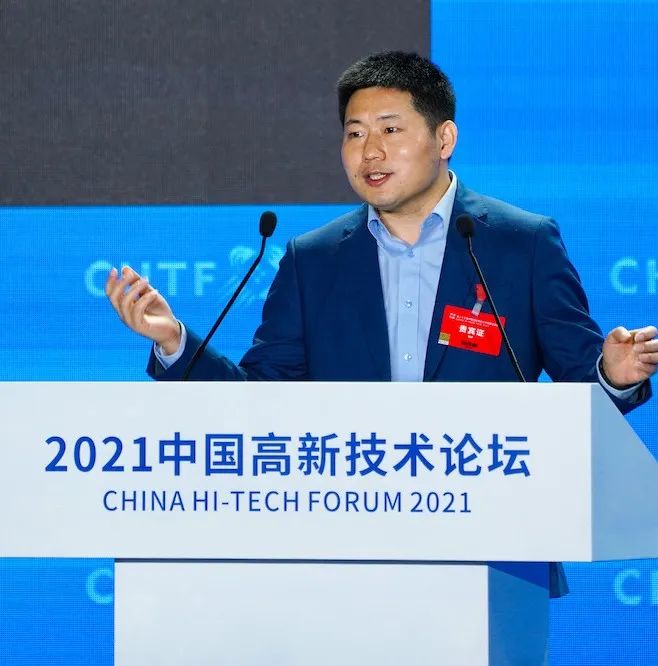 华为数字能源:把握碳中和的数字化脉动 华为数字能源:把握碳中和的数字化脉动