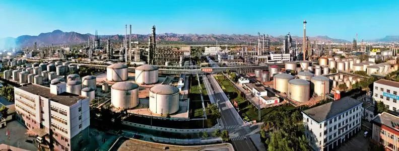 我国炼化行业发展趋势分析 我国炼化行业发展趋势分析