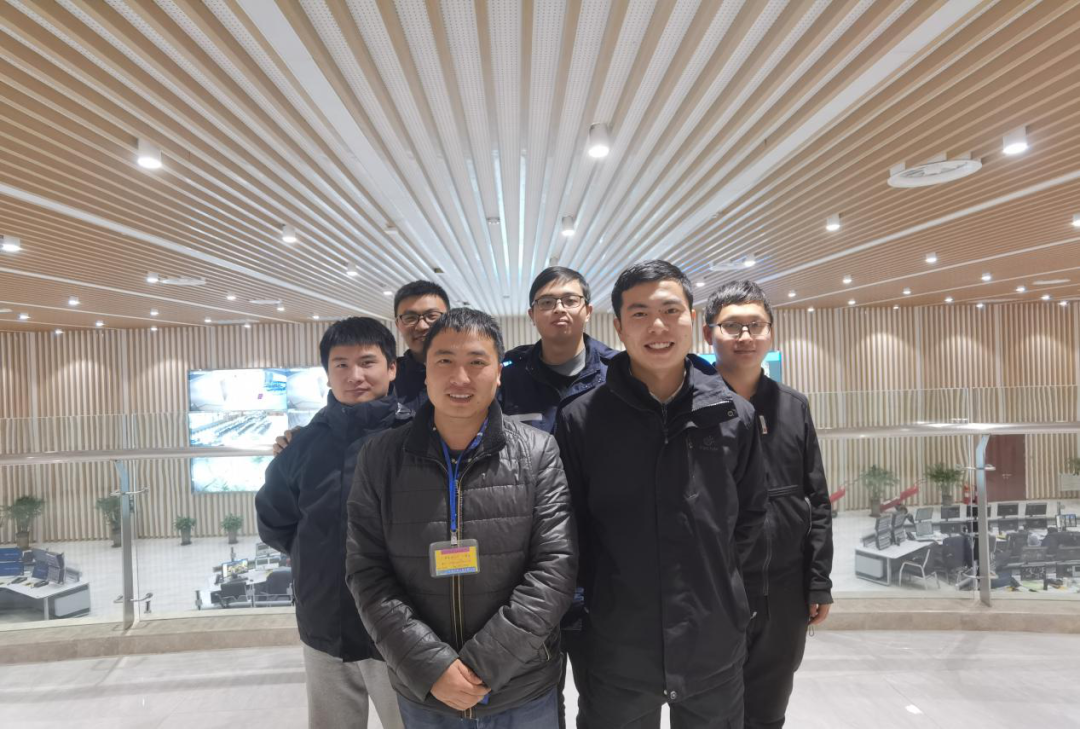 中控技术携手中国化学向高端尼龙国产化迈进 中控技术携手中国化学向高端尼龙国产化迈进