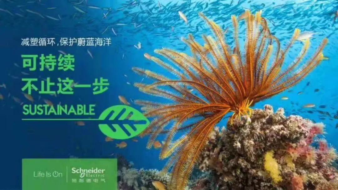 施耐德电气:将碳中和融入主业,实现经济效益与社会效益的双赢 施耐德电气:将碳中和融入主业,实现经济效益与社会效益的双赢