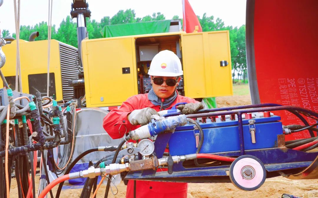 春暖花开,管道局国内外116个重点项目全力推进! 春暖花开,管道局国内外116个重点项目全力推进!