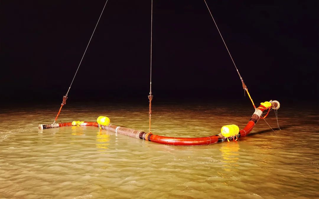 春暖花开,管道局国内外116个重点项目全力推进! 春暖花开,管道局国内外116个重点项目全力推进!