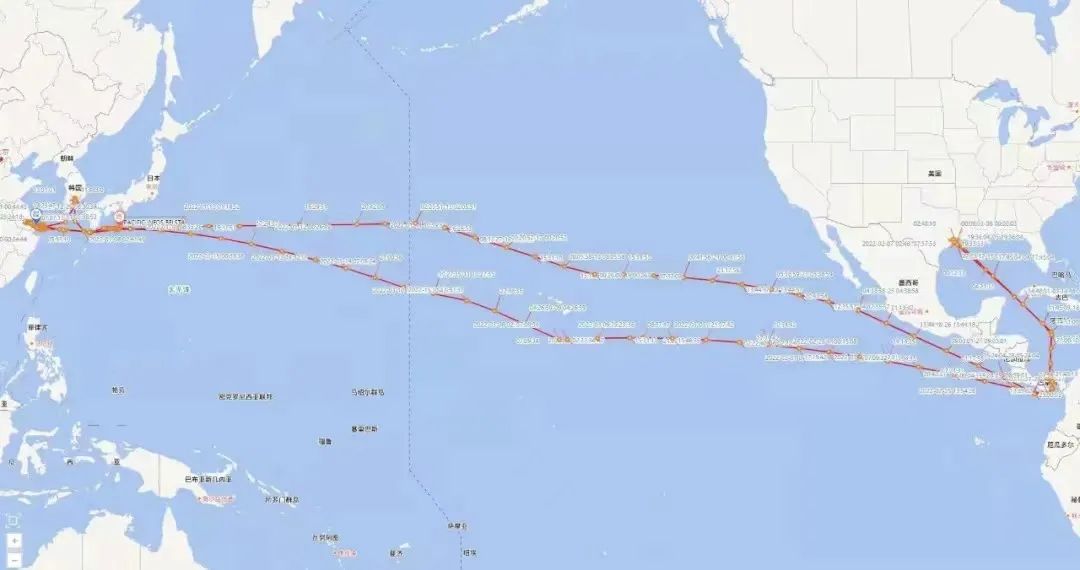 ١䴬PACIFIC INEOS BELSTAFF׺ɹ