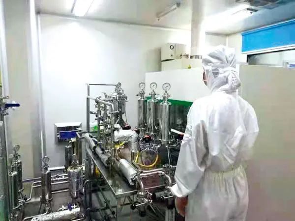 中核科技制造出全球最大口径的主蒸汽隔离阀并得到工程应用 中核科技制造出全球最大口径的主蒸汽隔离阀并得到工程应用