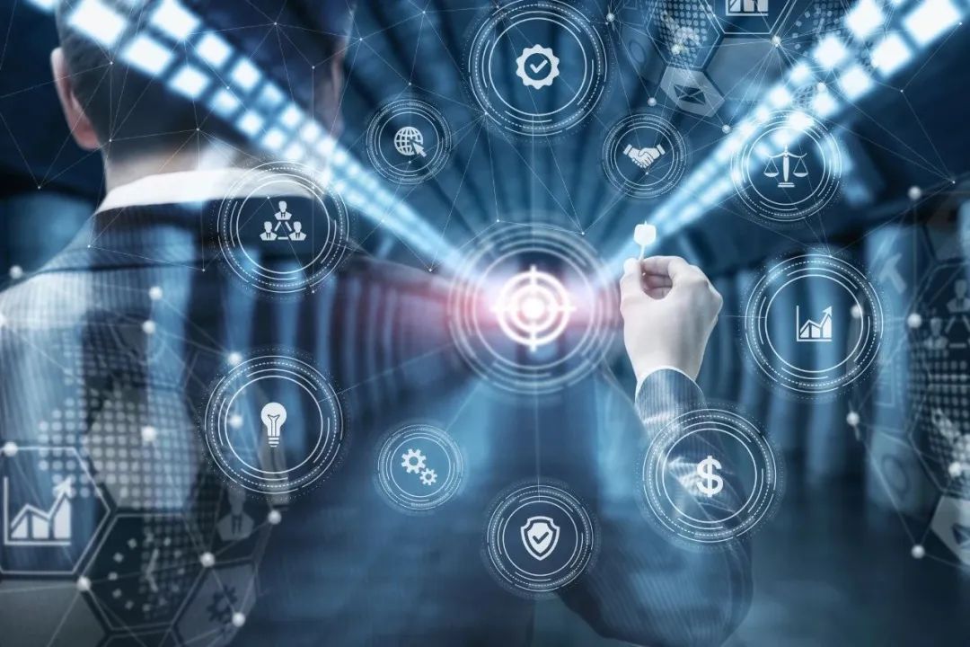 预测性维护让工业资产更具“韧性” 预测性维护让工业资产更具“韧性”