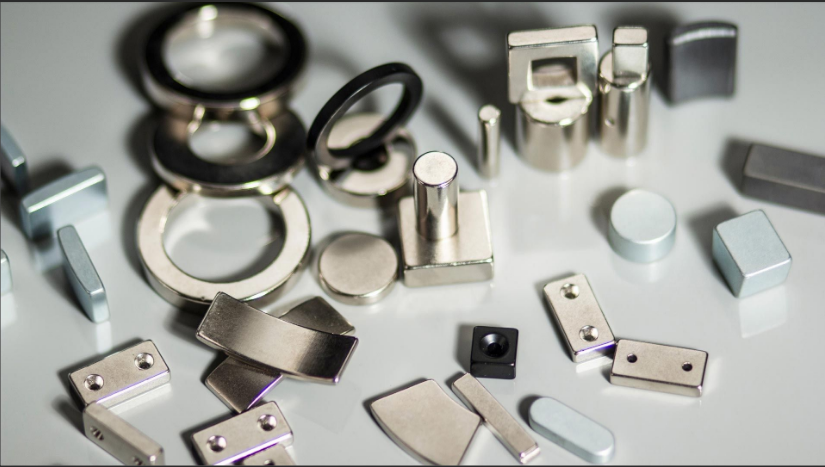 千亿市场规模!磁性材料产业高质量发展的“突破口”→ 千亿市场规模!磁性材料产业高质量发展的“突破口”→