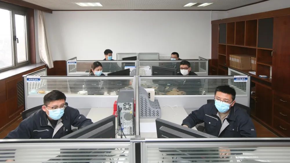 “大讨论”活动在基层 | 国际贸易部“降本增效、人人做贡献”活动见成效 “大讨论”活动在基层 | 国际贸易部“降本增效、人人做贡献”活动见成效