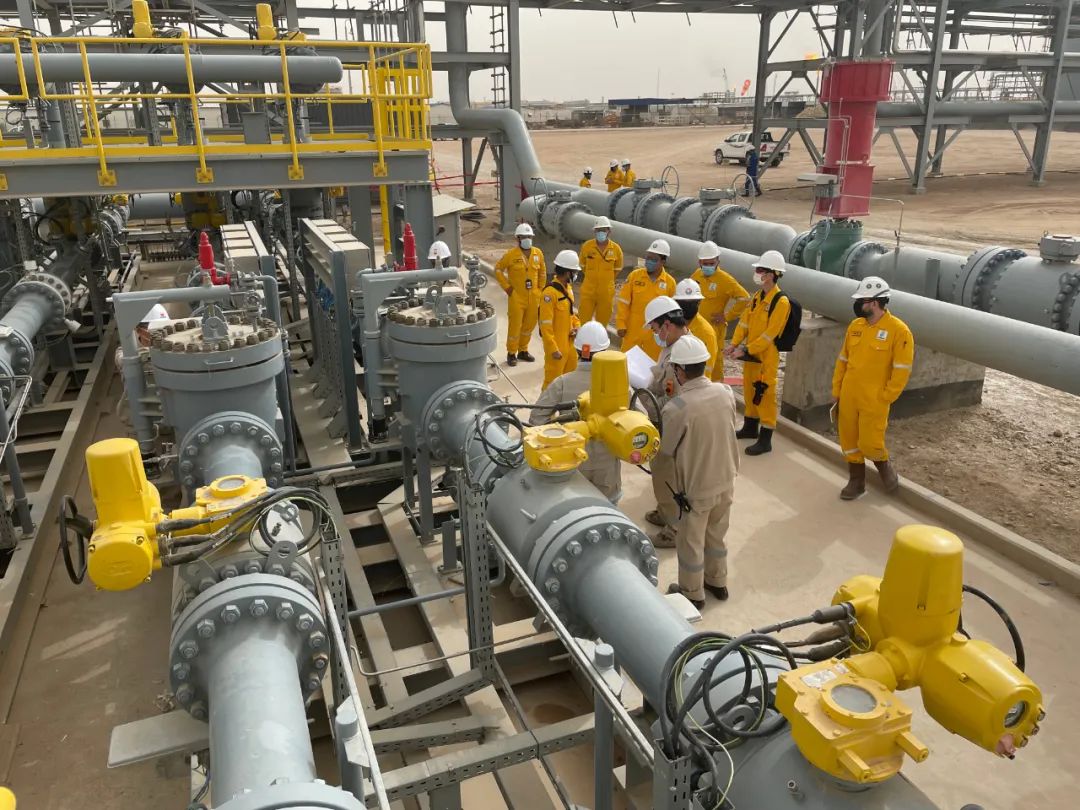 CPECC动态 | 2022年第12期(4.11~4.17) CPECC动态 | 2022年第12期(4.11~4.17)