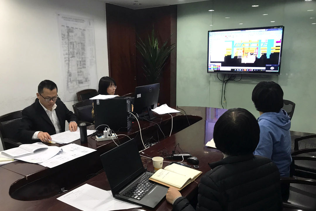 天辰公司项目动态 天辰公司项目动态