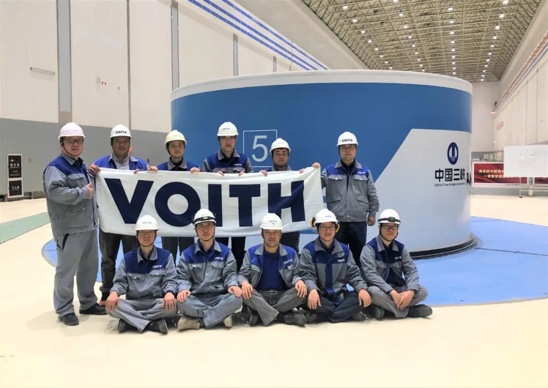 浙江长龙山抽水蓄能电站5号机组正式投入试运行 浙江长龙山抽水蓄能电站5号机组正式投入试运行