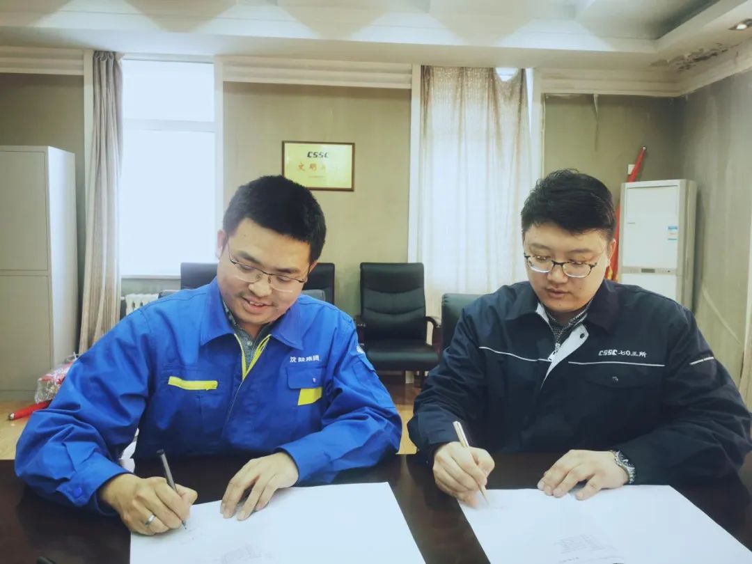 沈鼓集团成功签订“重大专项”8台套机组订单 沈鼓集团成功签订“重大专项”8台套机组订单