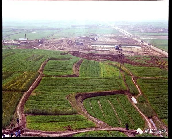 是改革开放催生了扬子乙烯(下)|| 江苏南京 龚仕文 是改革开放催生了扬子乙烯(下)|| 江苏南京 龚仕文