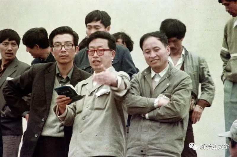 是改革开放催生了扬子乙烯(上)||江苏南京 龚仕文 是改革开放催生了扬子乙烯(上)||江苏南京 龚仕文