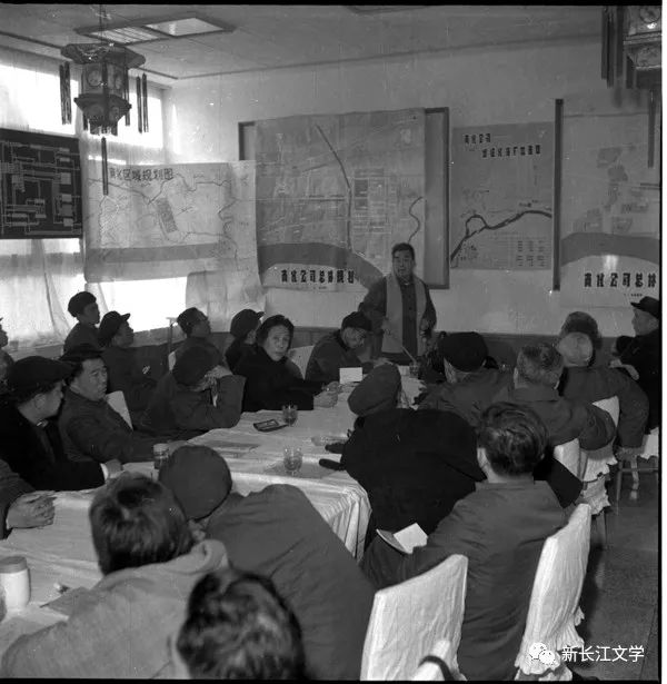 是改革开放催生了扬子乙烯(上)||江苏南京 龚仕文 是改革开放催生了扬子乙烯(上)||江苏南京 龚仕文