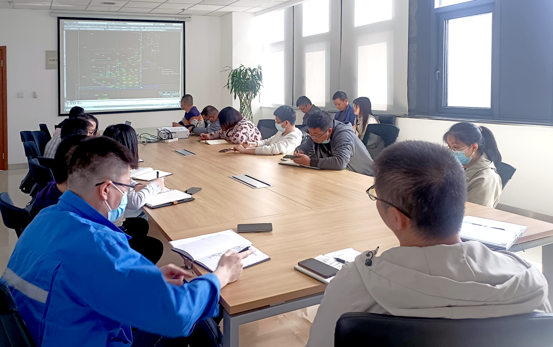 海外工程|刚果(布)佳柔油田伴生气回收利用项目设计开工 海外工程|刚果(布)佳柔油田伴生气回收利用项目设计开工