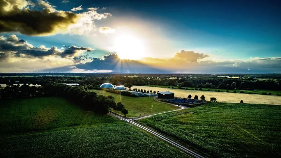 加速绿色转型:拒绝化石燃料,积极采用生物甲烷 加速绿色转型:拒绝化石燃料,积极采用生物甲烷