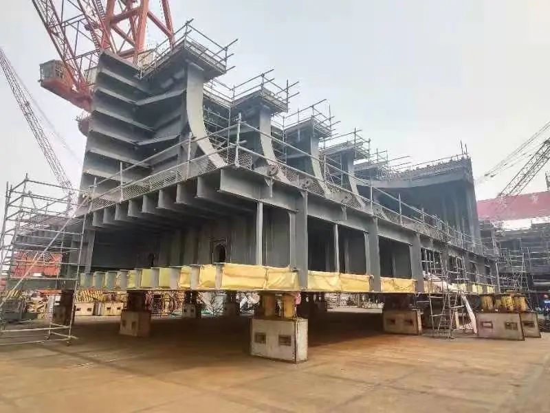 陆丰FPSO项目组召开采办回顾及设备催交部署会 陆丰FPSO项目组召开采办回顾及设备催交部署会