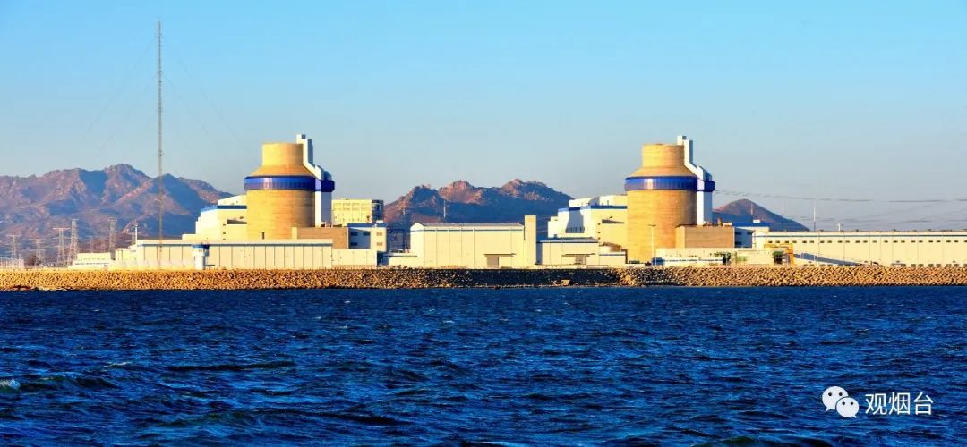 国电投核电新总部确址! 国电投核电新总部确址!