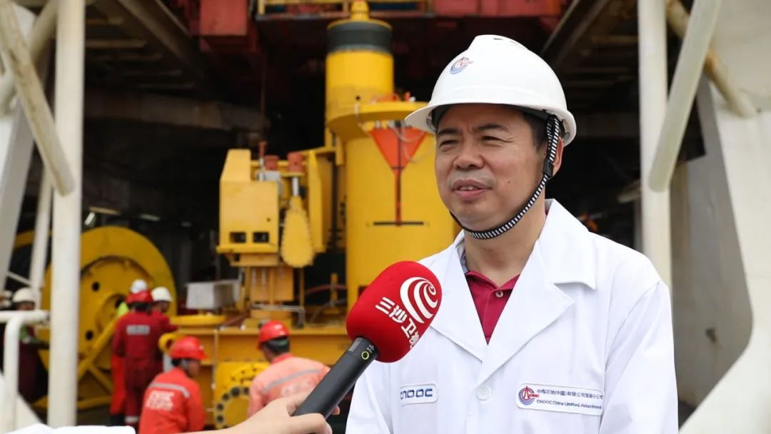海洋油气水下生产系统重要装备首次开启国产化应用 海洋油气水下生产系统重要装备首次开启国产化应用
