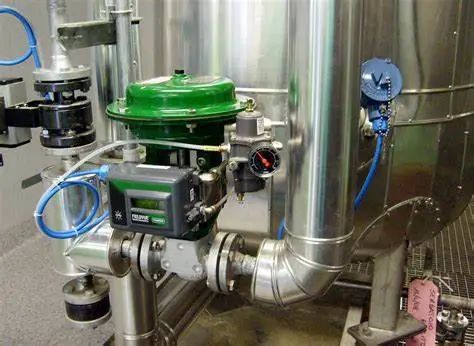 全球阀门主要生产国及阀门企业并购 全球阀门主要生产国及阀门企业并购