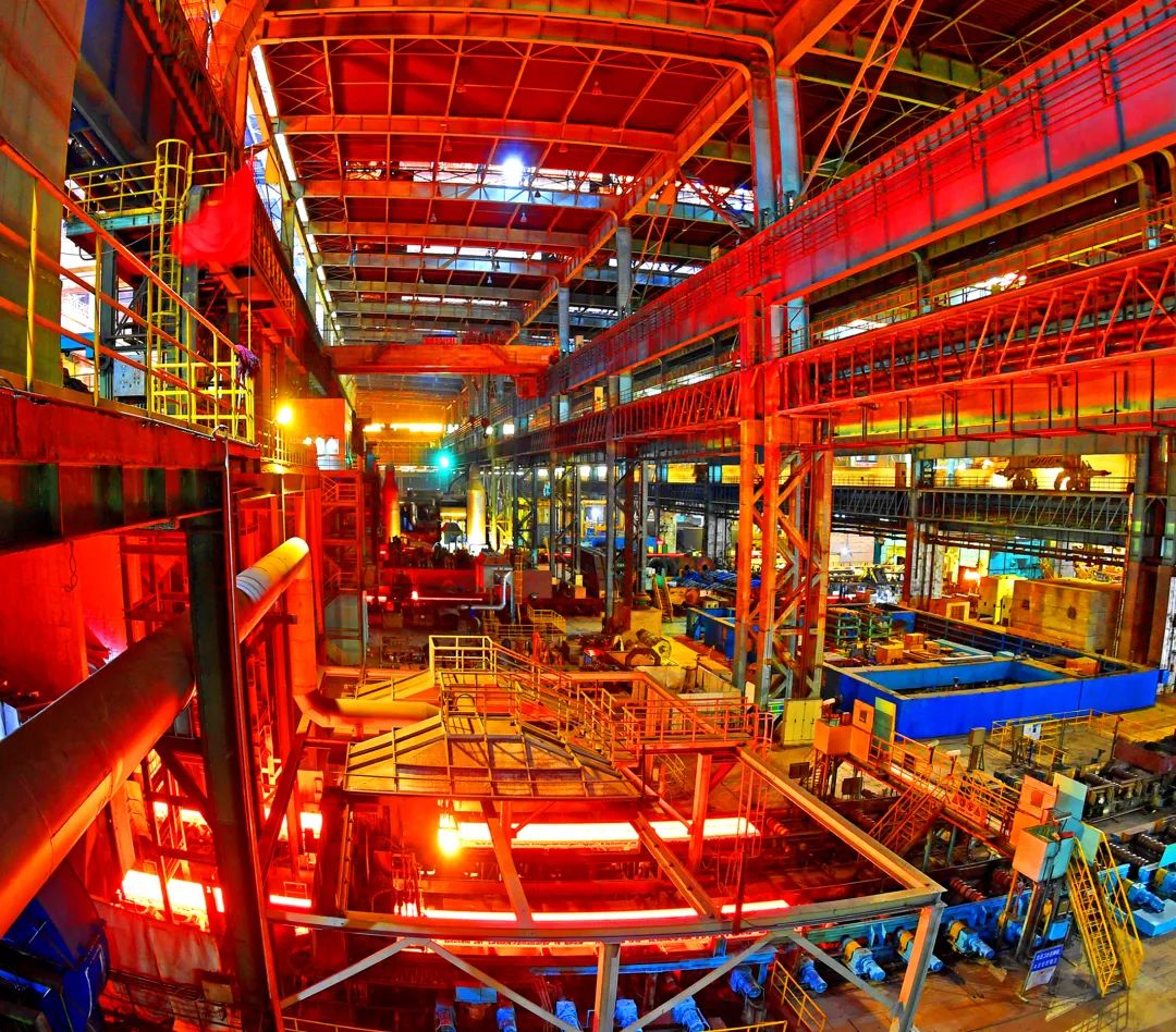 总书记三年两访,这家特钢企业够“特”够“钢”! 总书记三年两访,这家特钢企业够“特”够“钢”!