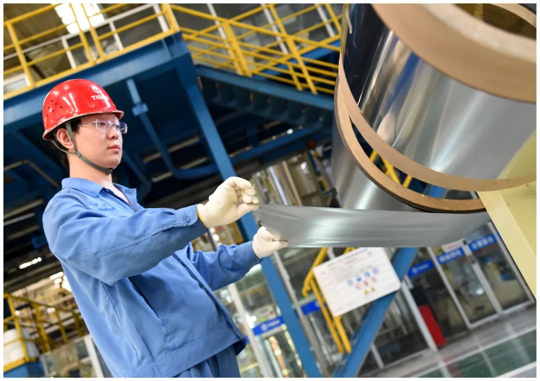 总书记三年两访,这家特钢企业够“特”够“钢”! 总书记三年两访,这家特钢企业够“特”够“钢”!