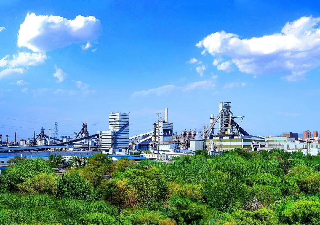 总书记三年两访,这家特钢企业够“特”够“钢”! 总书记三年两访,这家特钢企业够“特”够“钢”!