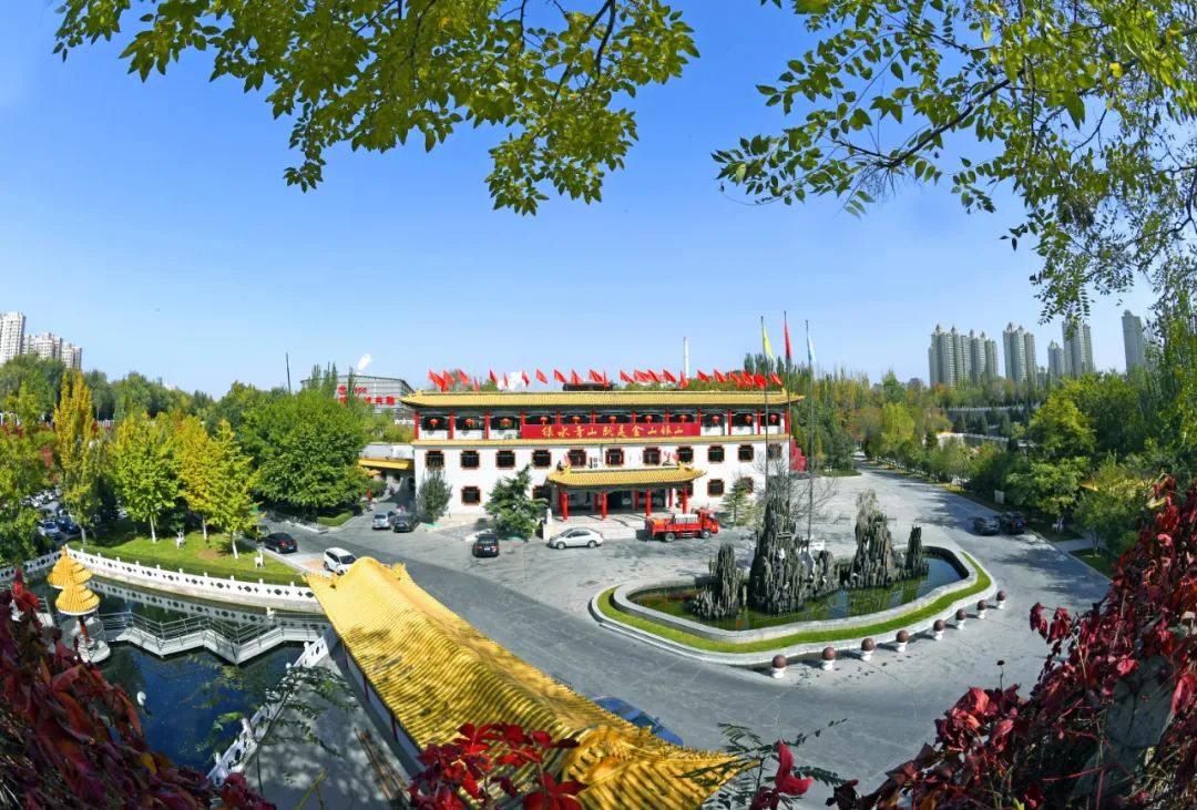 总书记三年两访,这家特钢企业够“特”够“钢”! 总书记三年两访,这家特钢企业够“特”够“钢”!