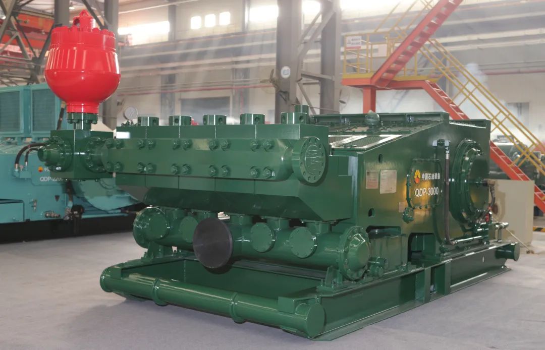 总书记关心的这件事,中石油一直在默默努力…… 总书记关心的这件事,中石油一直在默默努力……