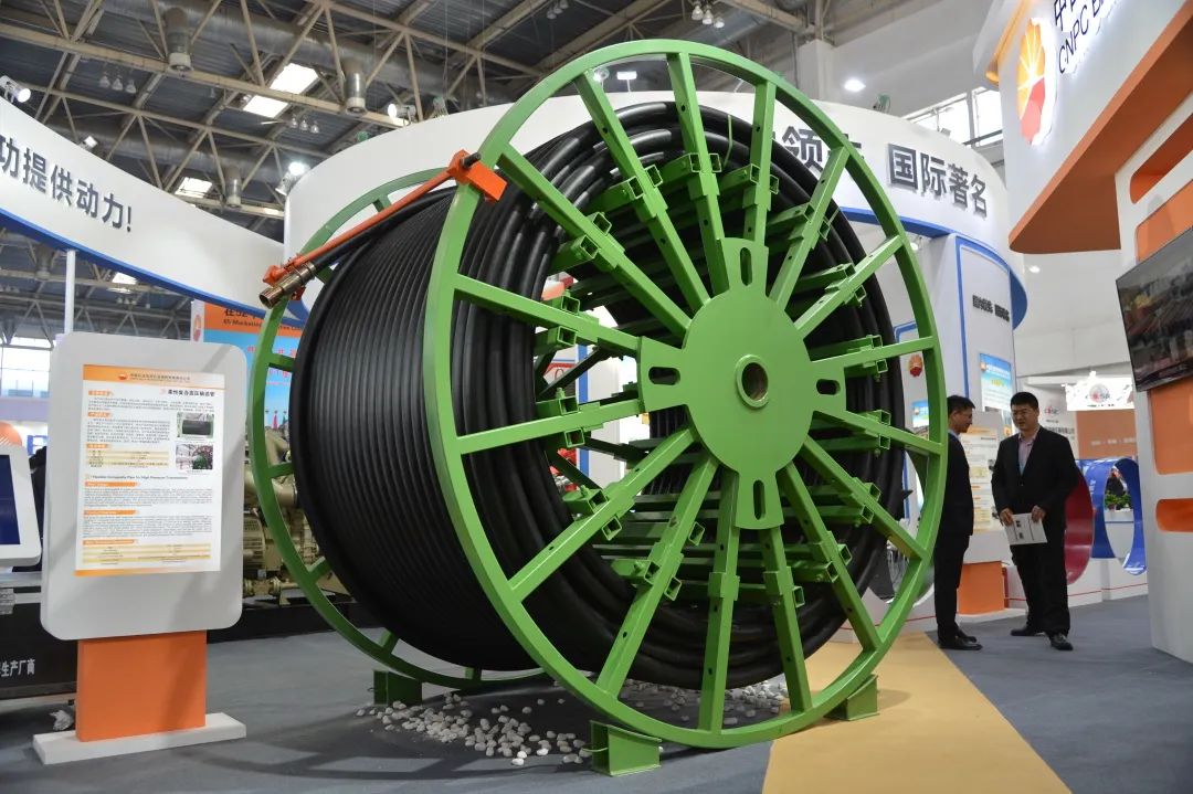 总书记关心的这件事,中石油一直在默默努力…… 总书记关心的这件事,中石油一直在默默努力……