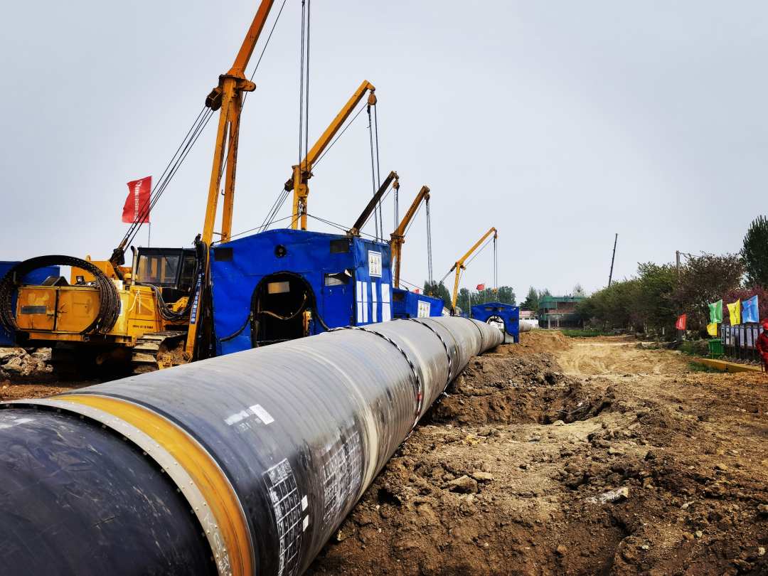 总书记关心的这件事,中石油一直在默默努力…… 总书记关心的这件事,中石油一直在默默努力……