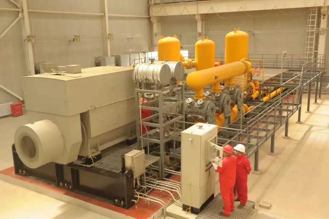 总书记关心的这件事,中石油一直在默默努力…… 总书记关心的这件事,中石油一直在默默努力……